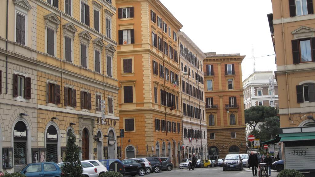 My Monti Place Roma