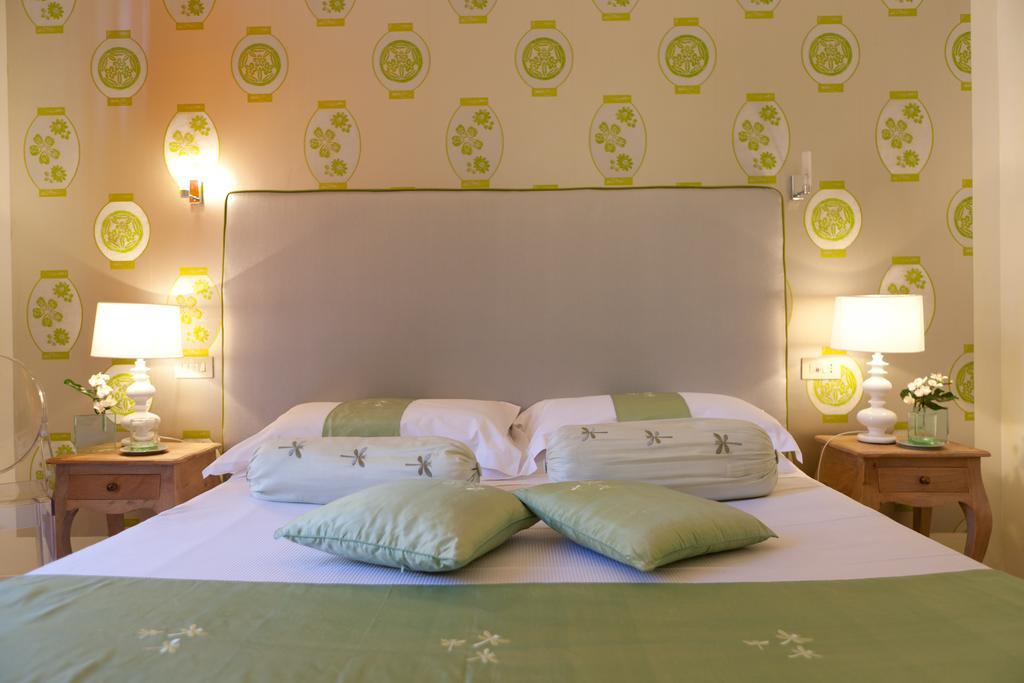 My Monti Place Affittacamere 3*