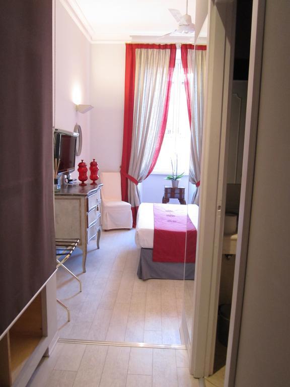 My Monti Place Affittacamere Roma
