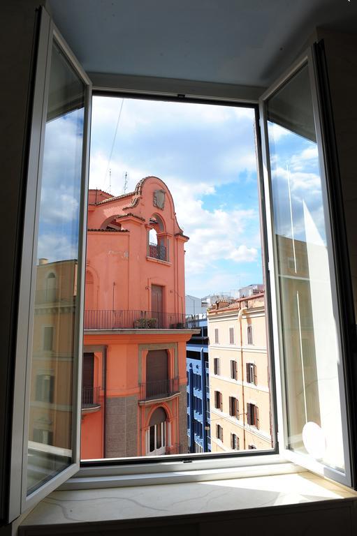 Affittacamere My Monti Place