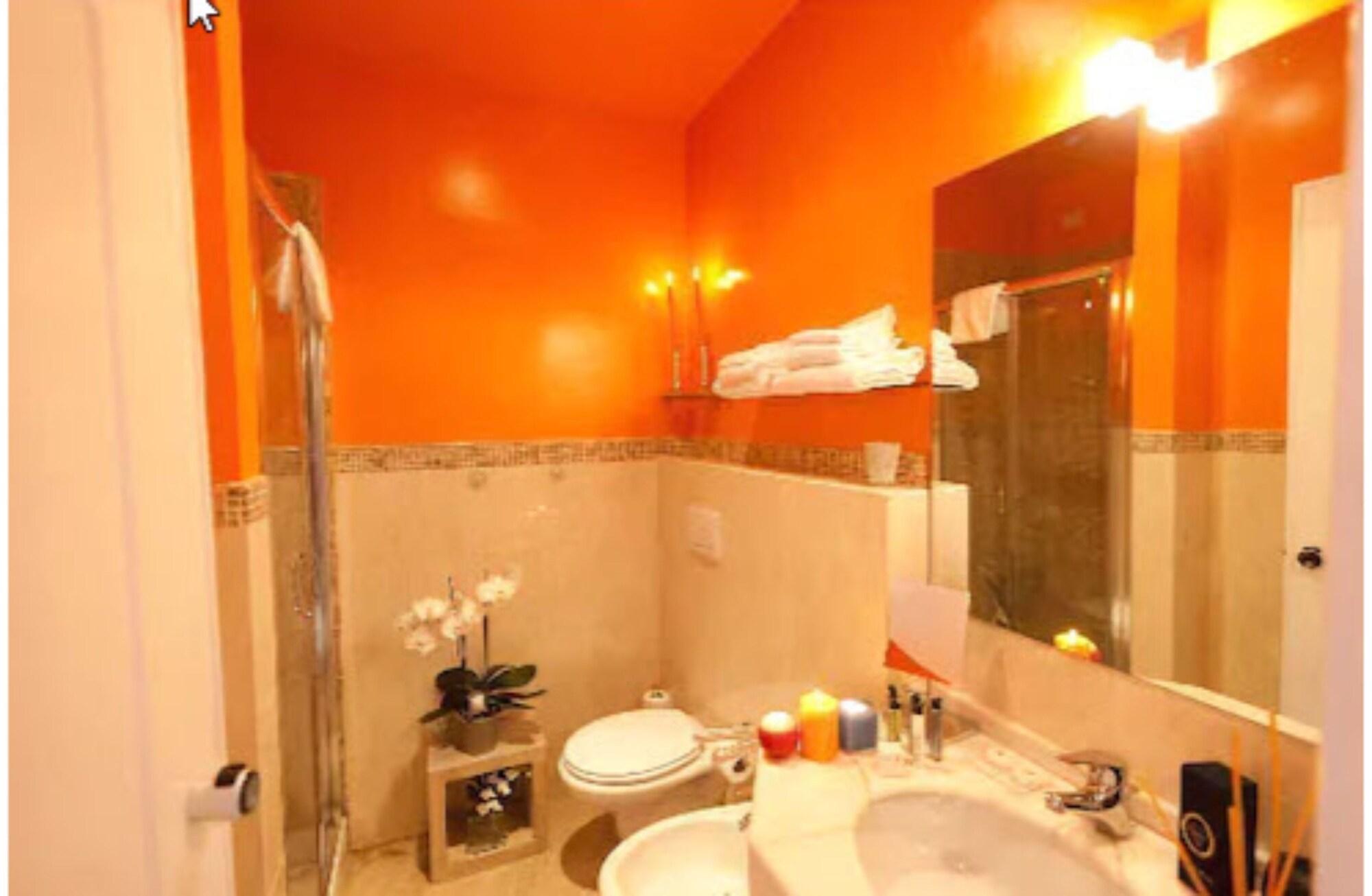 Affittacamere My Monti Place 3*