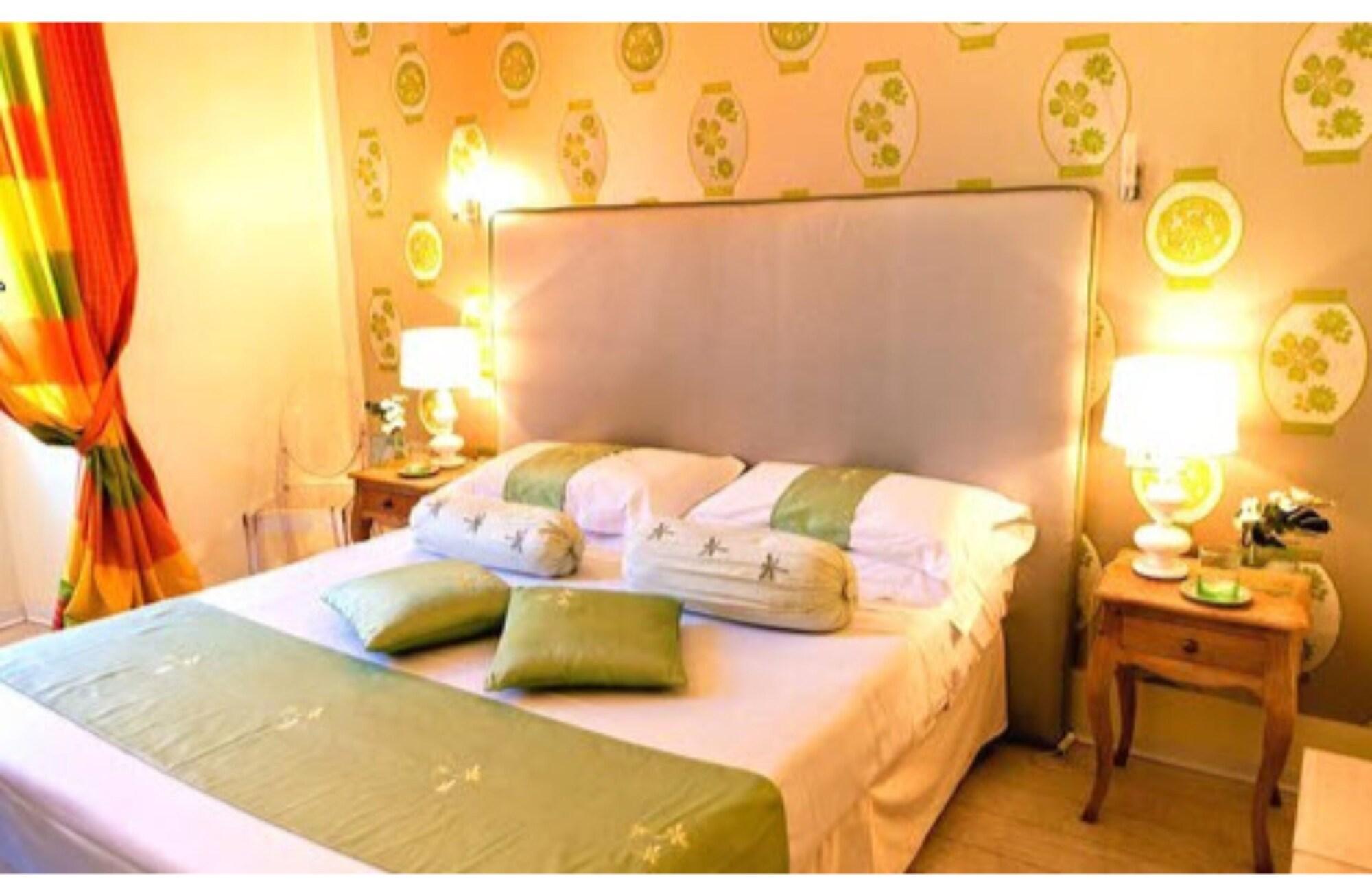 Affittacamere My Monti Place 3*