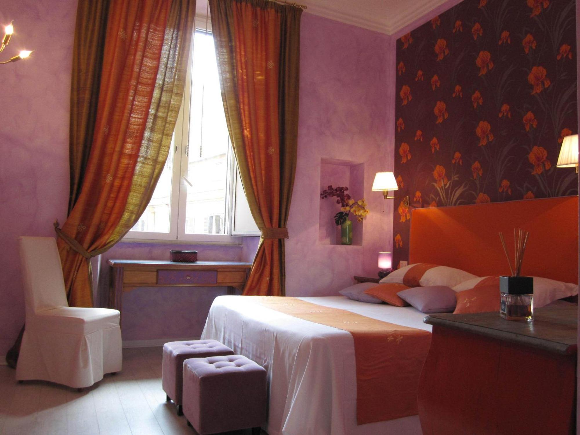 Affittacamere My Monti Place 3*