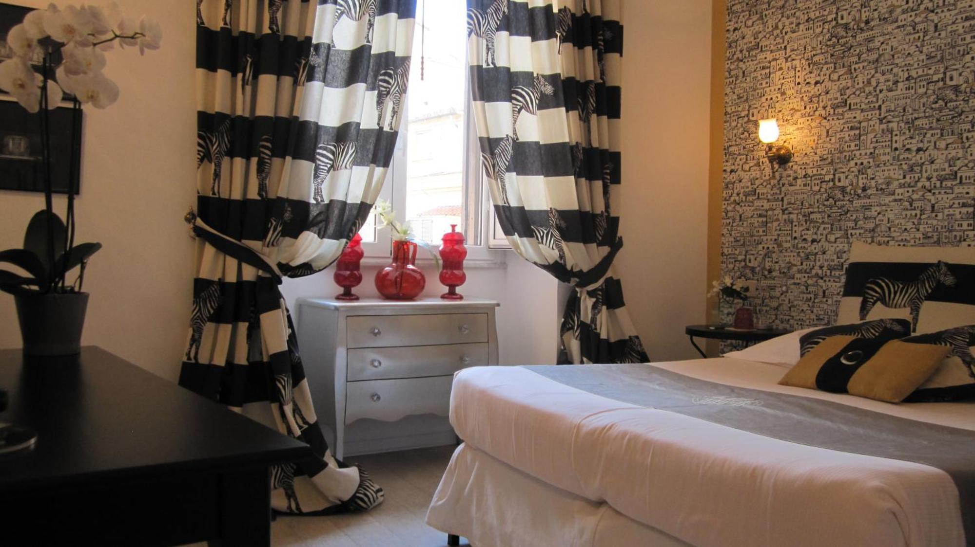 My Monti Place Roma