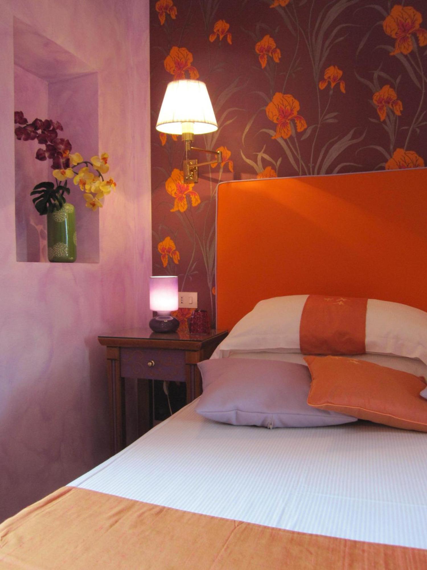 Affittacamere My Monti Place 3*