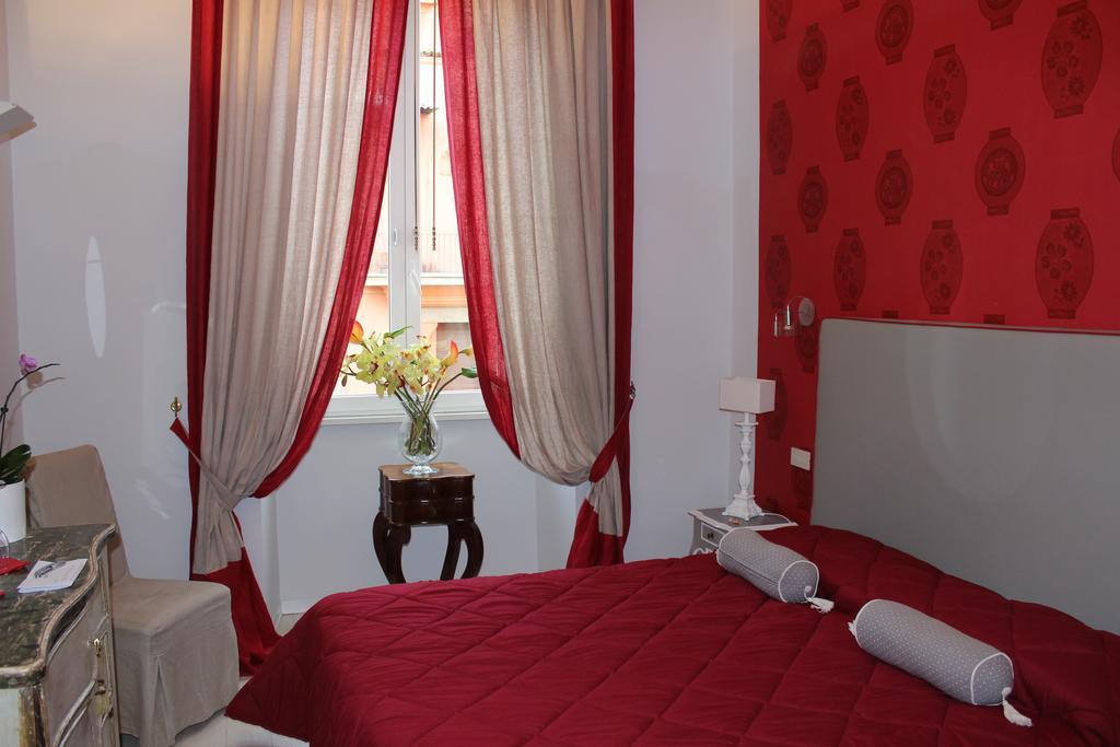 My Monti Place Roma