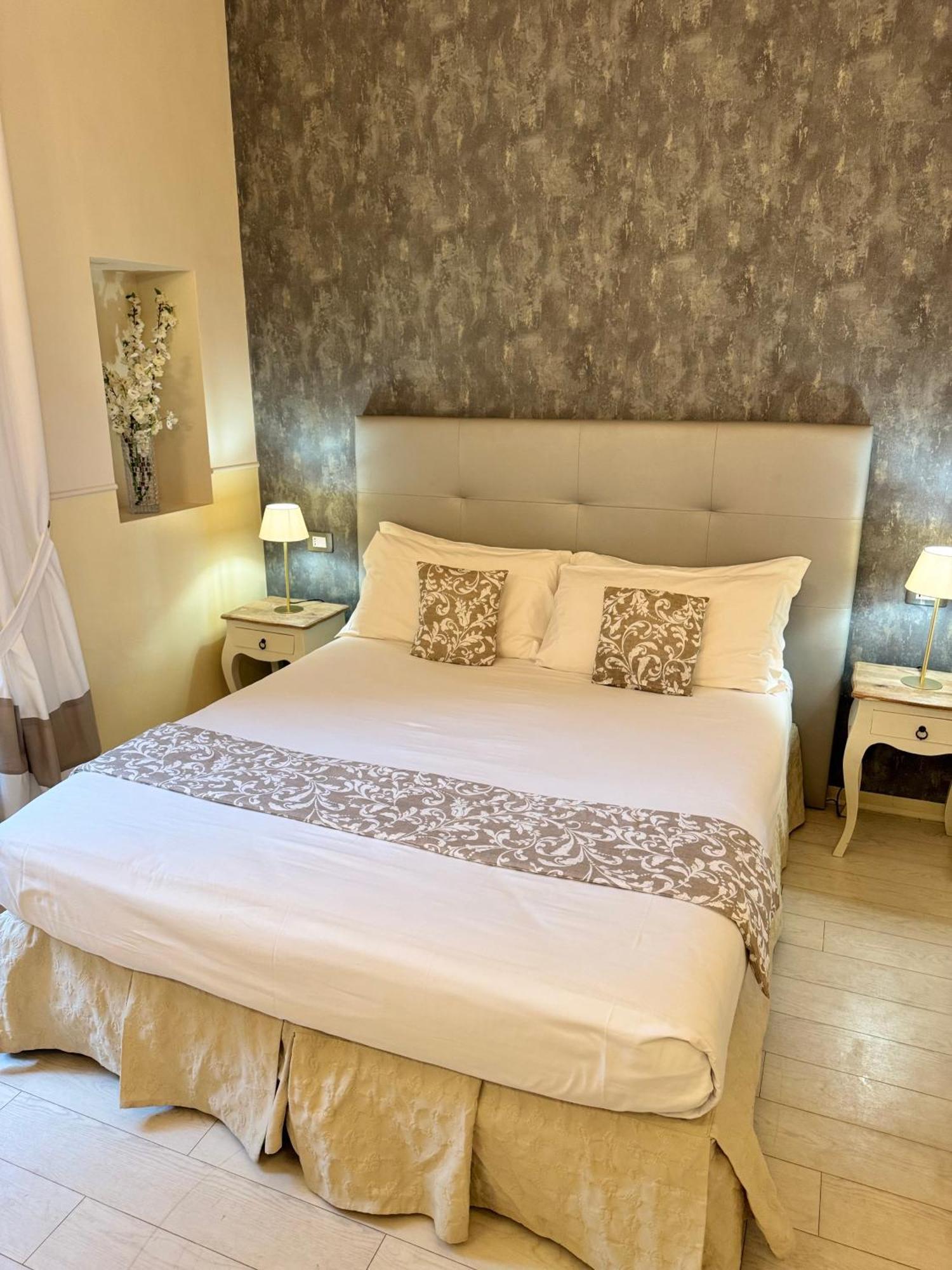 Affittacamere My Monti Place 3*
