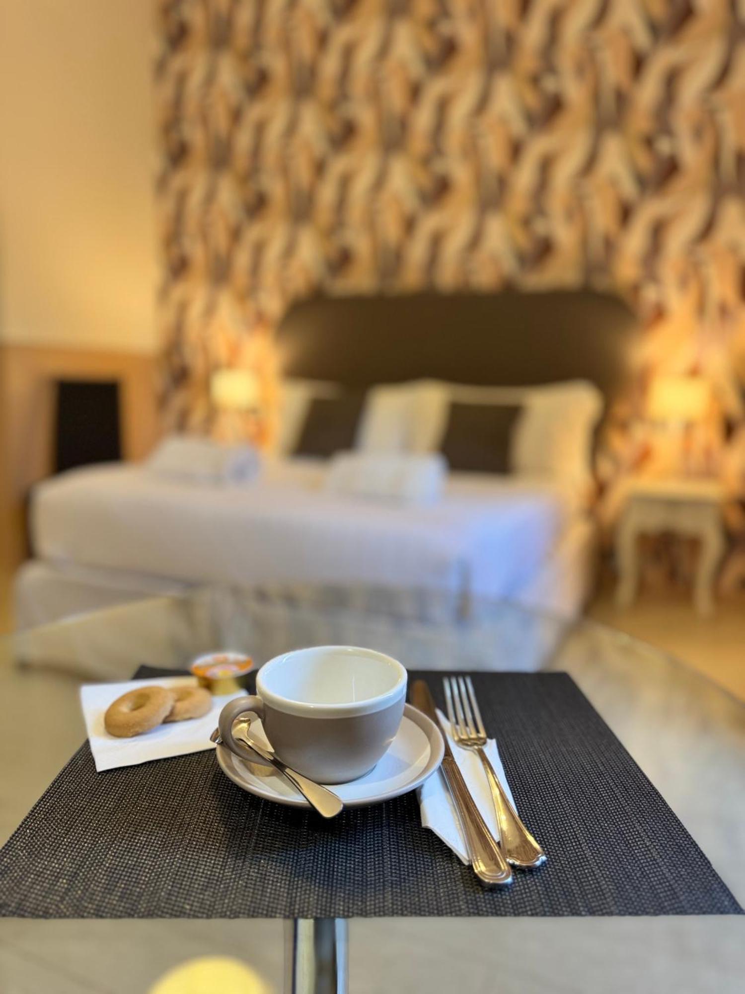 My Monti Place 3* Roma