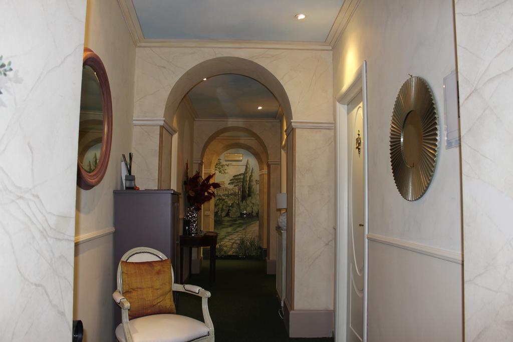 Casa de hóspedes My Monti Place Roma