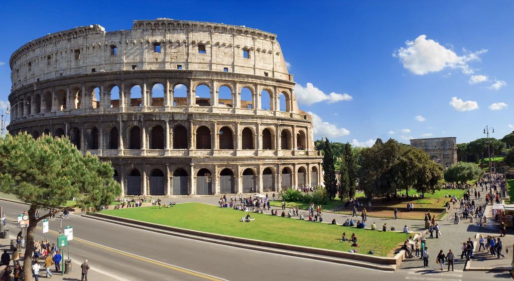 My Monti Place 3* Roma