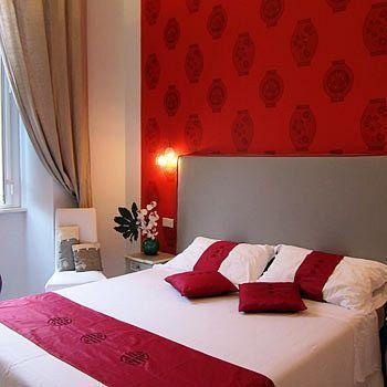 My Monti Place 3* Roma