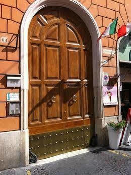 Casa de hóspedes My Monti Place 3*