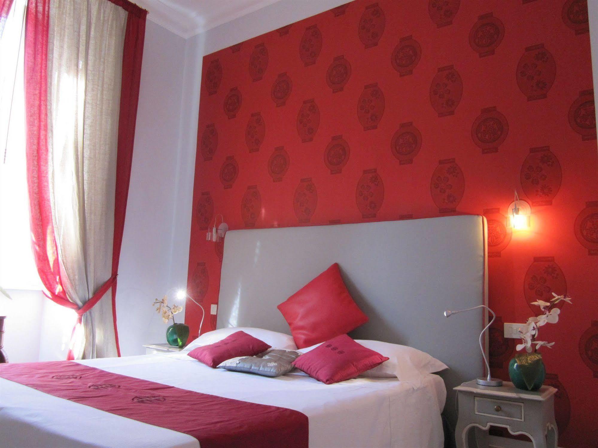 My Monti Place Affittacamere 3*