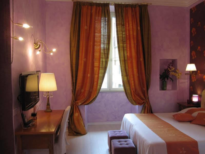 Casa de hóspedes My Monti Place